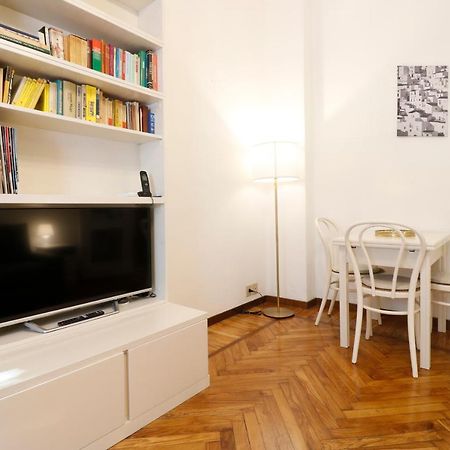Appartement Casaviva - Splendido Quadrilocale A Genova Albaro Extérieur photo