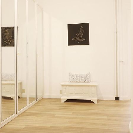 Appartement Casaviva - Splendido Quadrilocale A Genova Albaro Extérieur photo