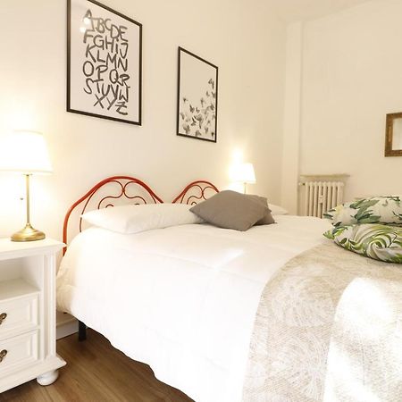 Appartement Casaviva - Splendido Quadrilocale A Genova Albaro Extérieur photo