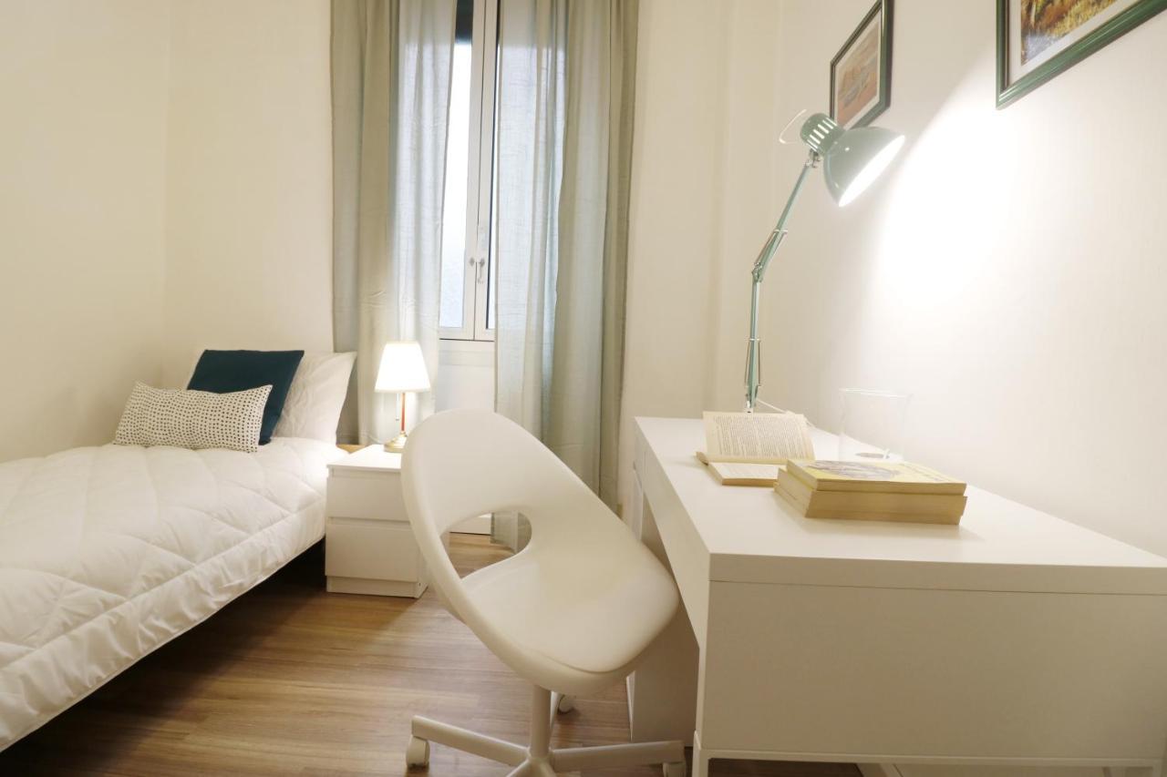 Appartement Casaviva - Splendido Quadrilocale A Genova Albaro Extérieur photo