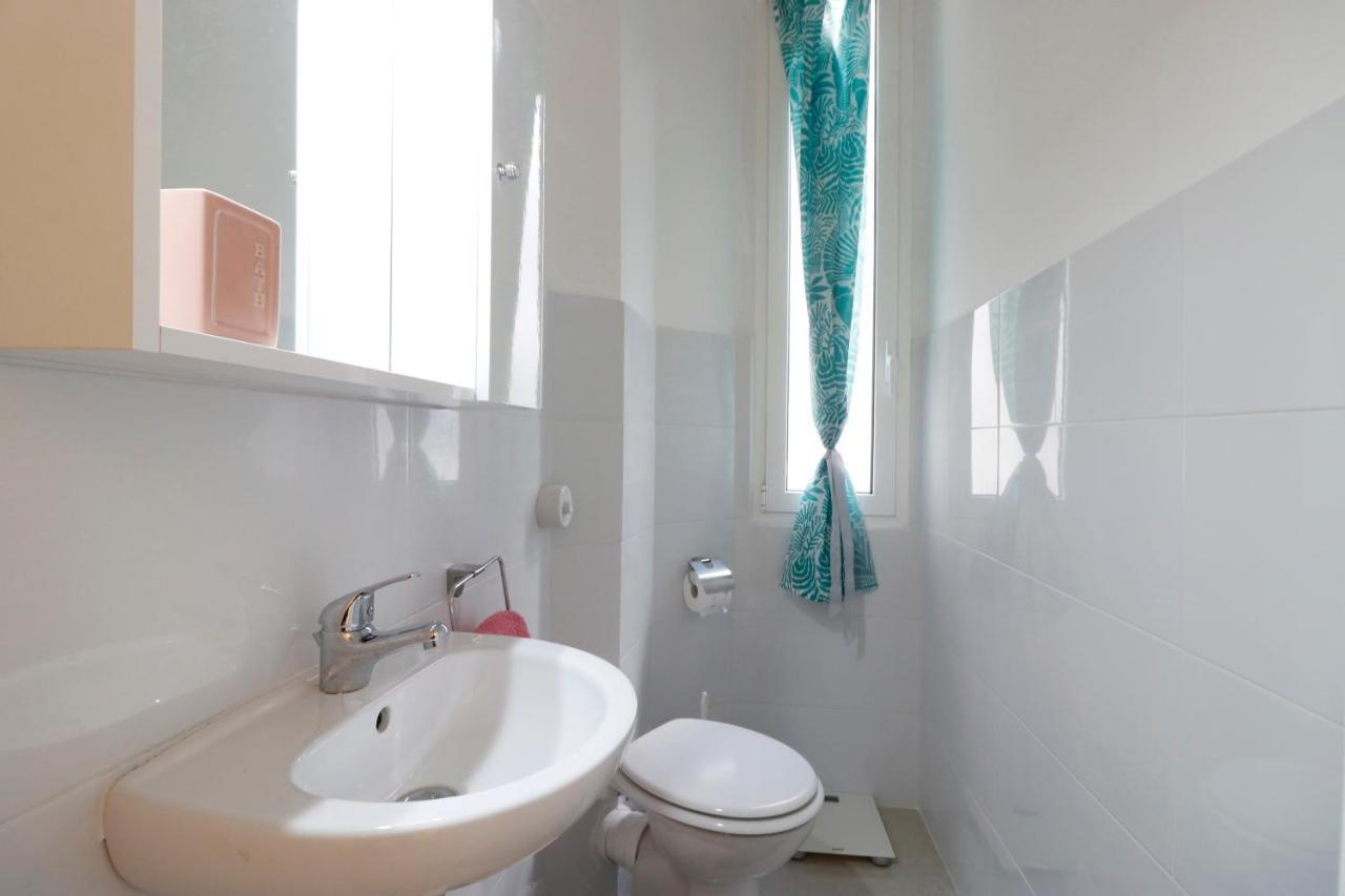 Appartement Casaviva - Splendido Quadrilocale A Genova Albaro Extérieur photo