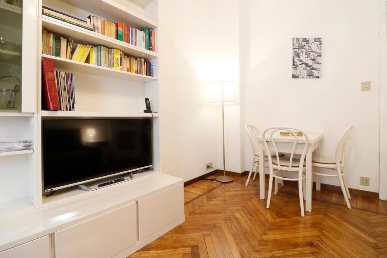 Appartement Casaviva - Splendido Quadrilocale A Genova Albaro Extérieur photo