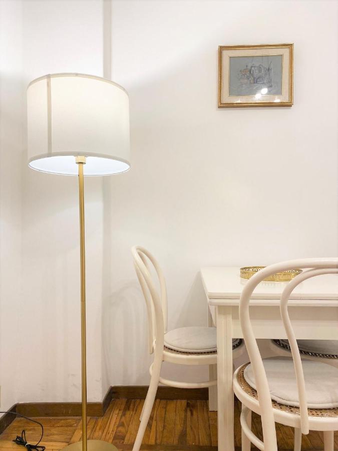 Appartement Casaviva - Splendido Quadrilocale A Genova Albaro Extérieur photo