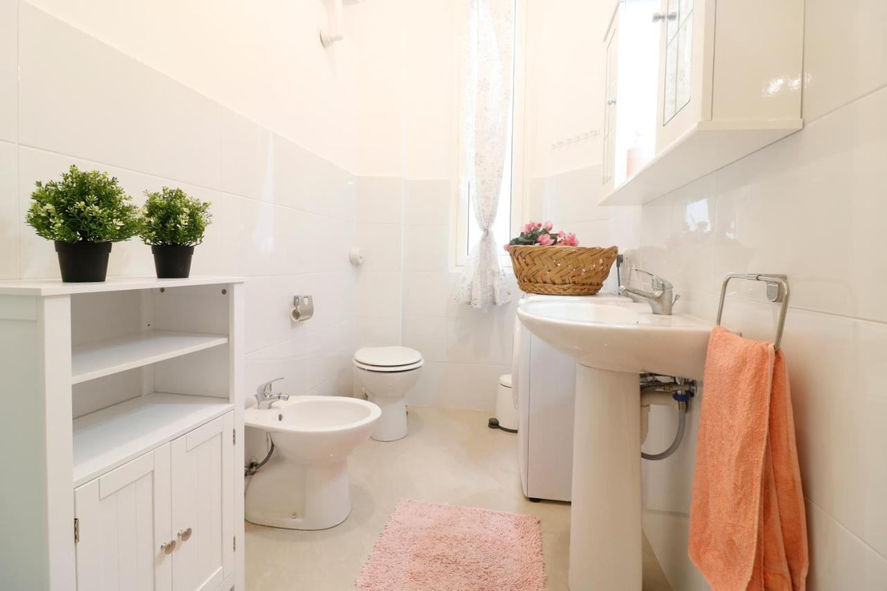 Appartement Casaviva - Splendido Quadrilocale A Genova Albaro Extérieur photo