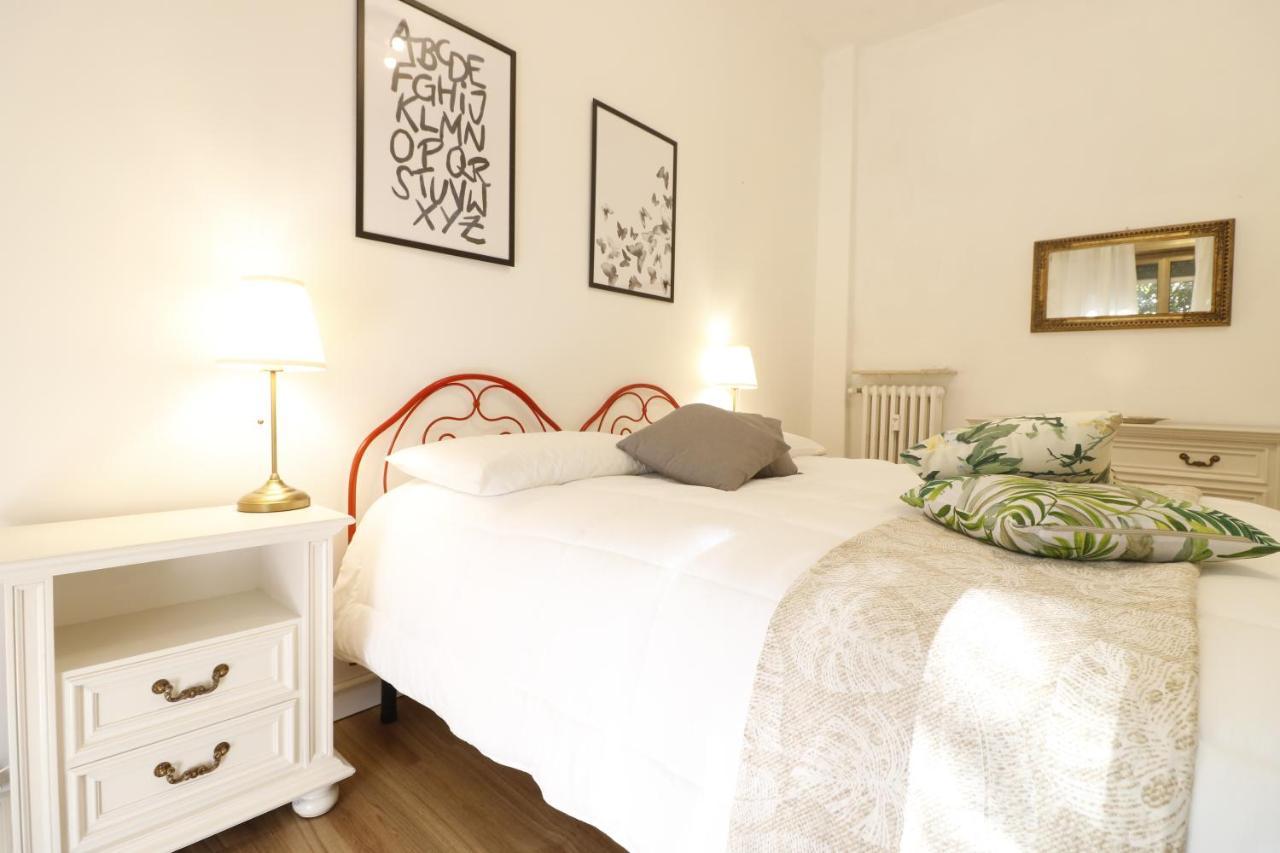 Appartement Casaviva - Splendido Quadrilocale A Genova Albaro Extérieur photo