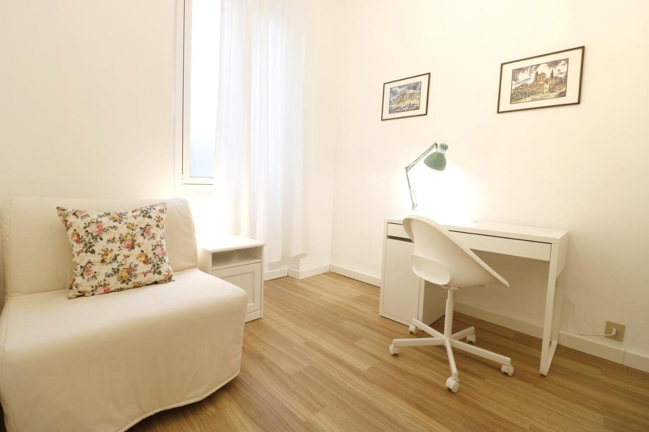 Appartement Casaviva - Splendido Quadrilocale A Genova Albaro Extérieur photo