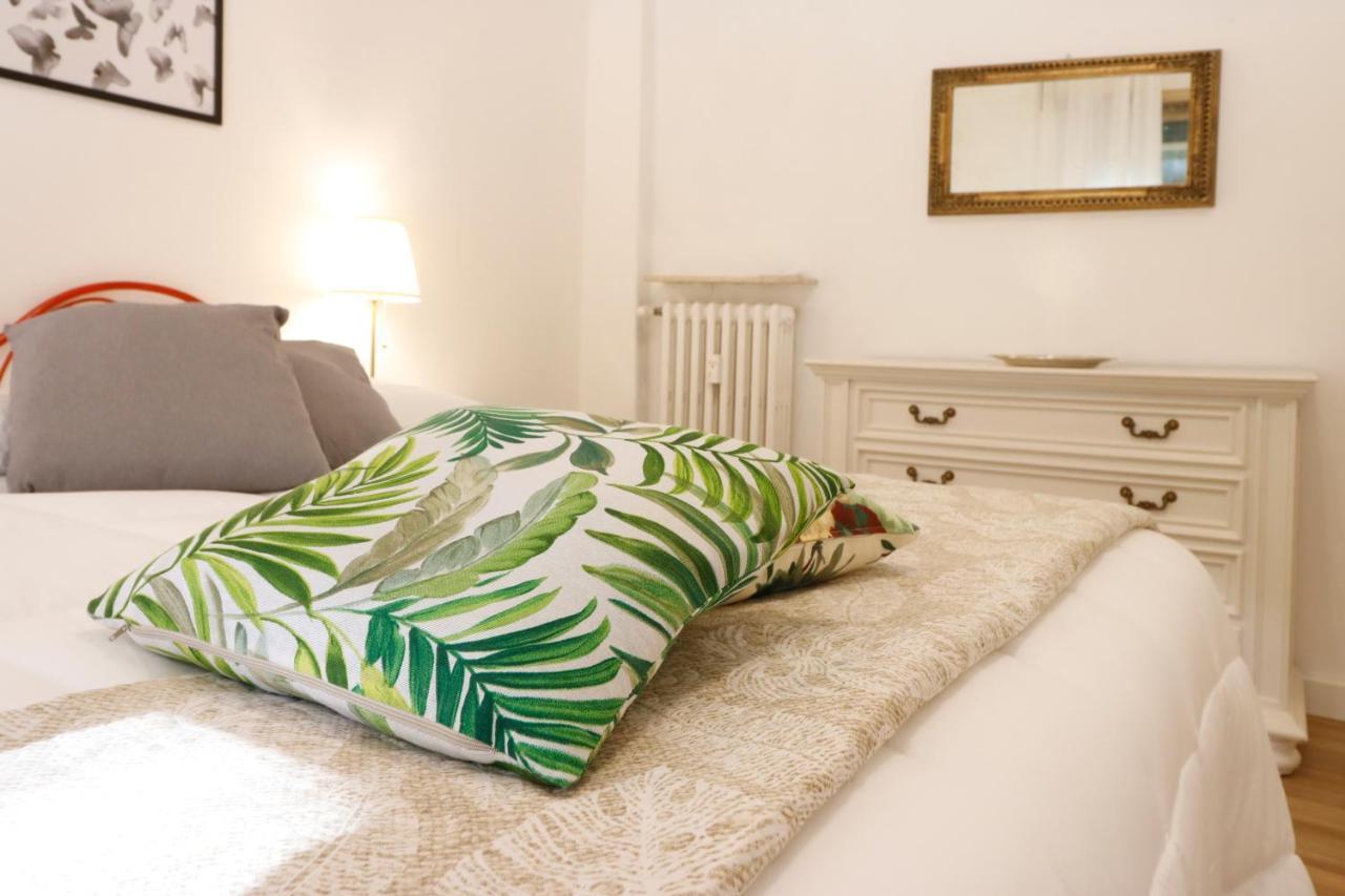 Appartement Casaviva - Splendido Quadrilocale A Genova Albaro Extérieur photo